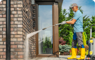White's Pressure Washing | Gutter Cleaning Services