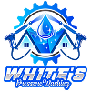 White's Pressure Washing | Home New
